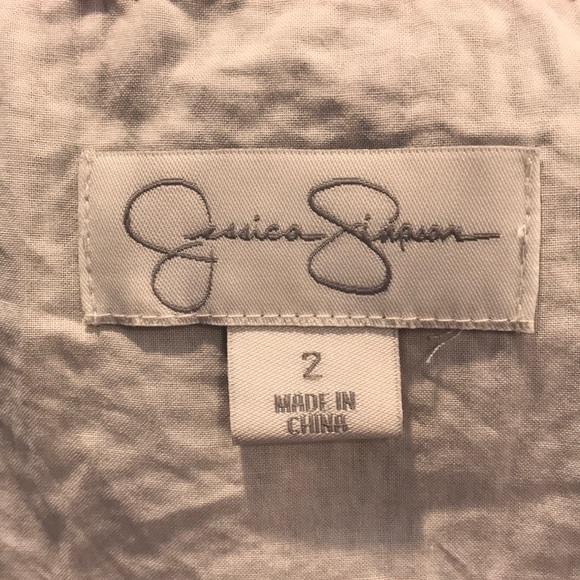 Jessica Simpson dress! - Picture 6 of 8